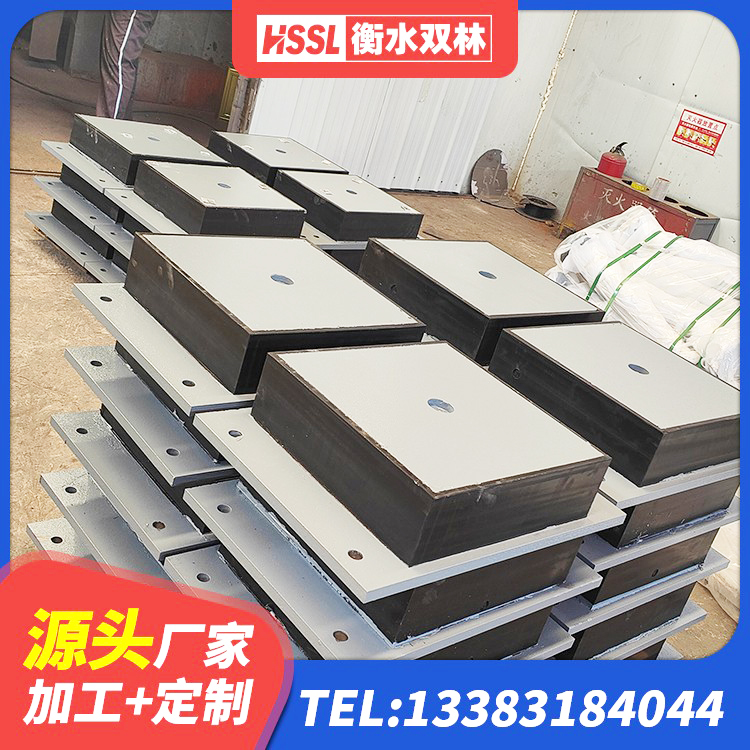 科左中旗LNR橡胶隔震支座多少钱 科左中旗LNB隔震支座源头工厂 科左中旗建筑防震隔震支座生产厂家 科左中旗LRB400铅芯支座生产厂家 - 第8张
