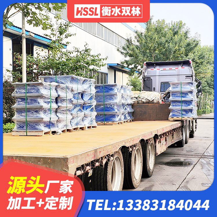 科左中旗水平分散力橡胶隔震支座源头工厂 科左中旗建筑减隔震支座厂商源头工厂 科左中旗LRB1000支座 科左中旗建筑高楼橡胶隔震支座 - 第6张