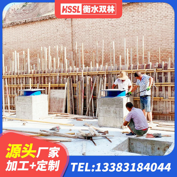 科左中旗LNR水平力分散型橡胶隔震支座什么价格 科左中旗建筑圆形高阻尼橡胶隔震支座厂家 科左中旗LNR橡胶隔震支座1500源头工厂 科左中旗LRB900橡胶隔震支座 - 第2张