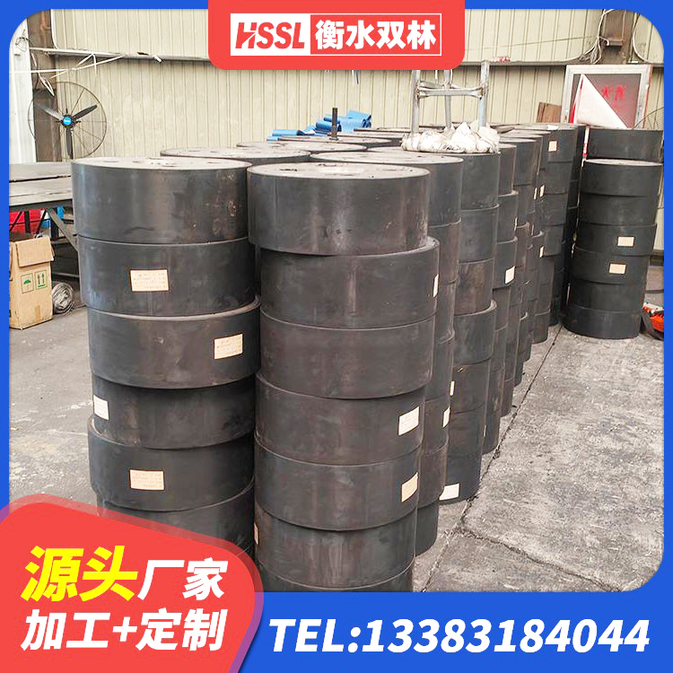 科尔沁左翼中旗建筑隔震支座商家源头工厂 科尔沁左翼中旗LNR400隔震支座厂家电话 科尔沁左翼中旗LRB1500橡胶隔震支座 科尔沁左翼中旗铅芯隔震支座Y4Q420*133G1.0 - 第5张