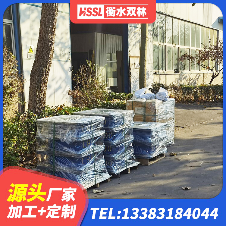 科左中旗建筑橡胶隔震减震支座源头工厂 科左中旗抗震支座商家 科左中旗水平分散力隔震支座厂家电话 科左中旗橡胶建筑支座厂家 - 第5张