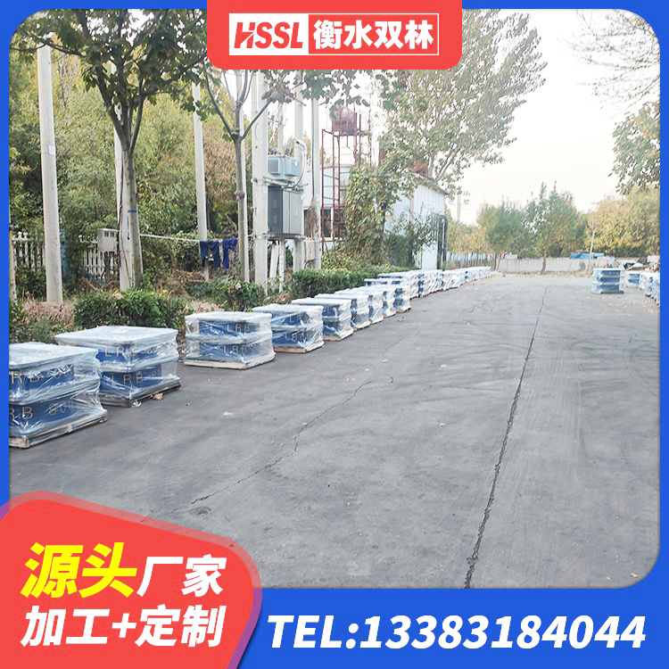 科左中旗LRB500-Ⅱ型橡胶隔震支座厂家 科左中旗隔震支座生产厂家 科左中旗建筑橡胶减隔震支座 科左中旗橡胶抗震支座生产厂家 - 第5张