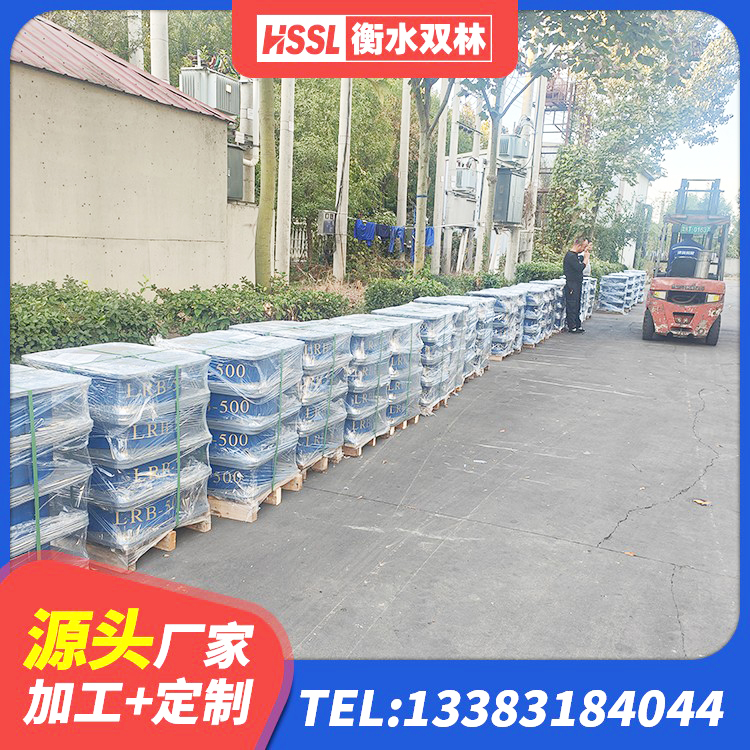 科尔沁左翼中旗建筑隔震支座商家源头工厂 科尔沁左翼中旗LNR400隔震支座厂家电话 科尔沁左翼中旗LRB1500橡胶隔震支座 科尔沁左翼中旗铅芯隔震支座Y4Q420*133G1.0 - 第8张